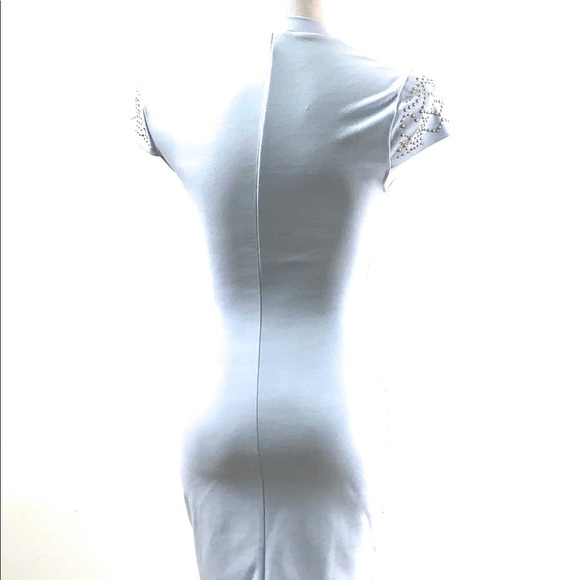 Banjul Studded Girls Dress - Picture 6 of 6